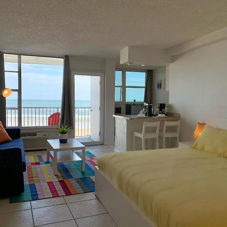 Daytona Beach Club Condo Экстерьер фото