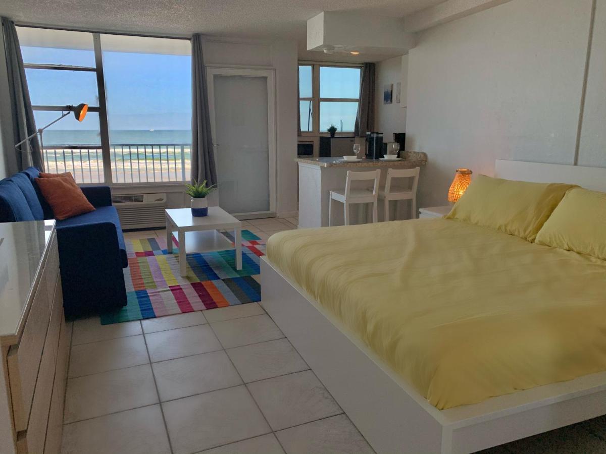 Daytona Beach Club Condo Экстерьер фото