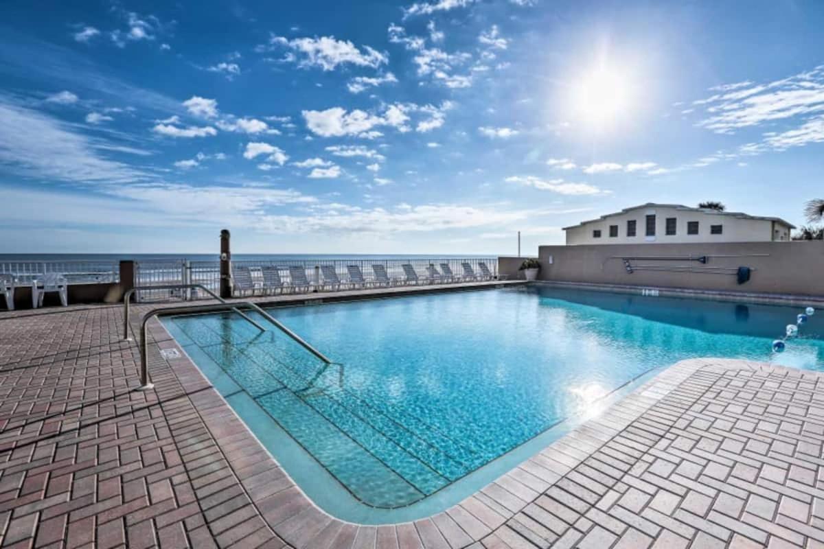 Daytona Beach Club Condo Экстерьер фото