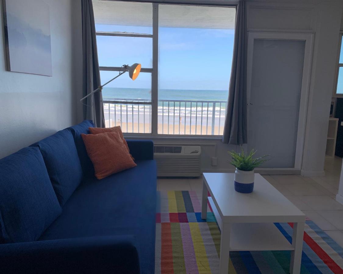 Daytona Beach Club Condo Экстерьер фото