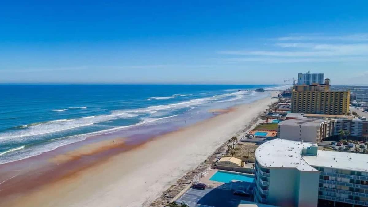 Daytona Beach Club Condo Экстерьер фото