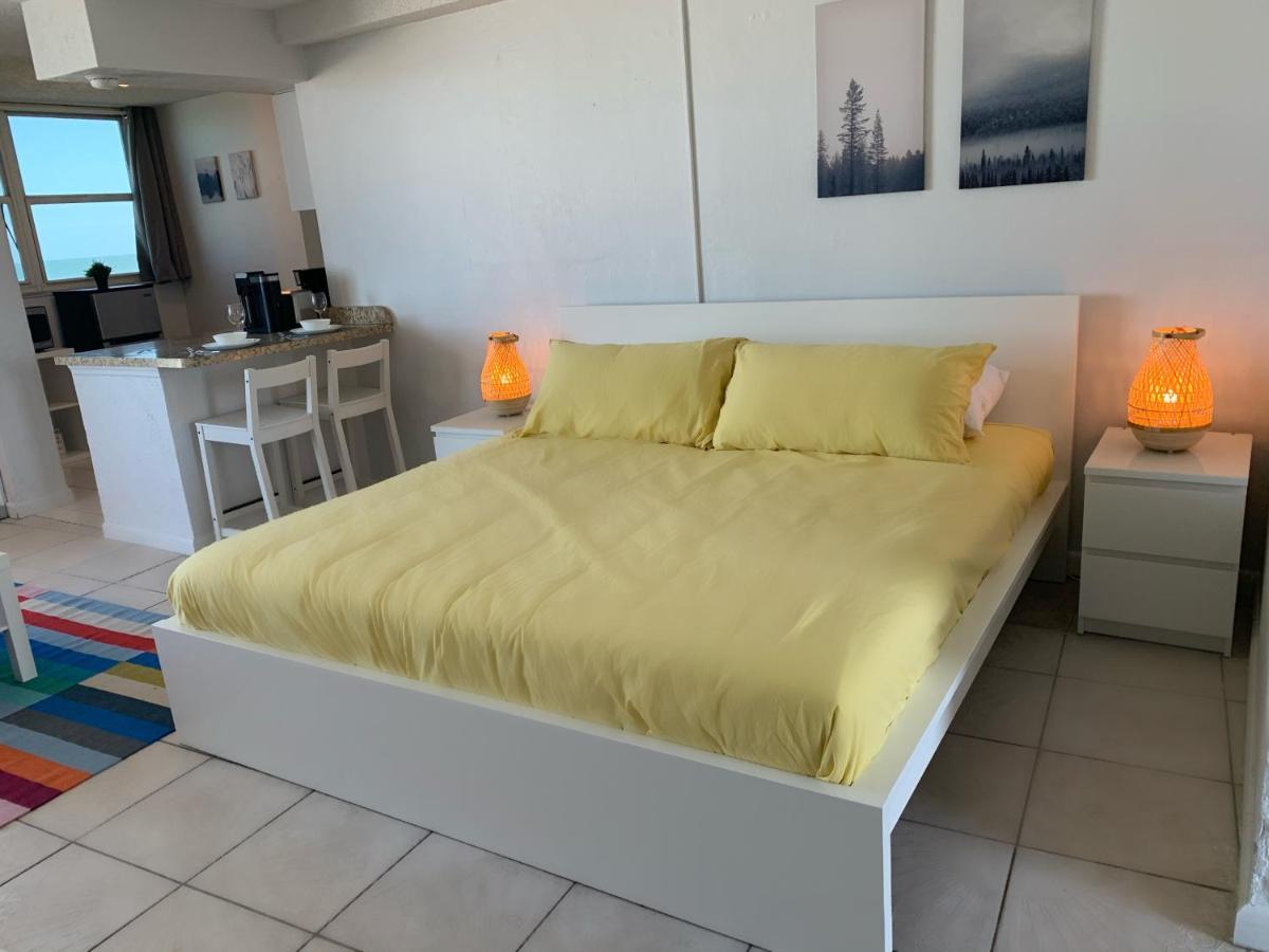 Daytona Beach Club Condo Экстерьер фото