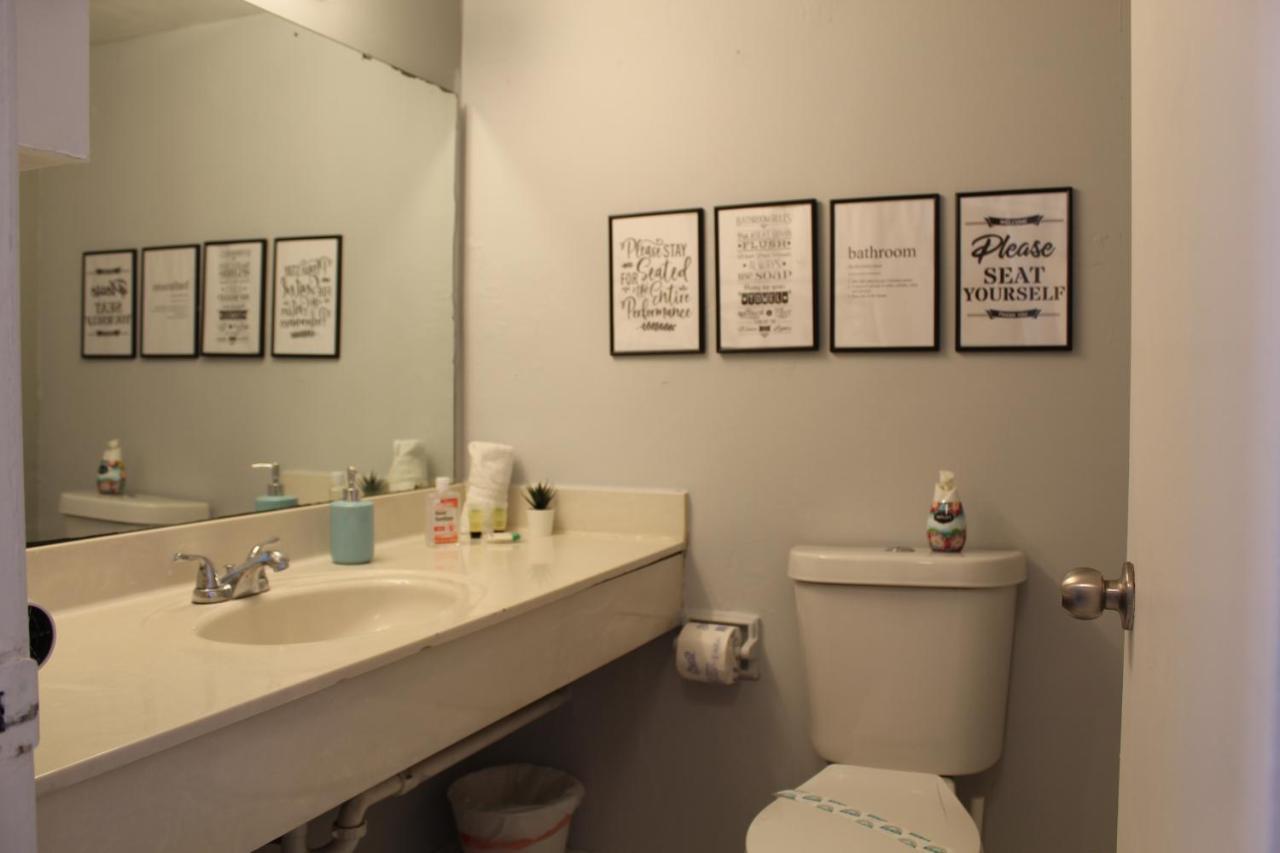 Daytona Beach Club Condo Экстерьер фото