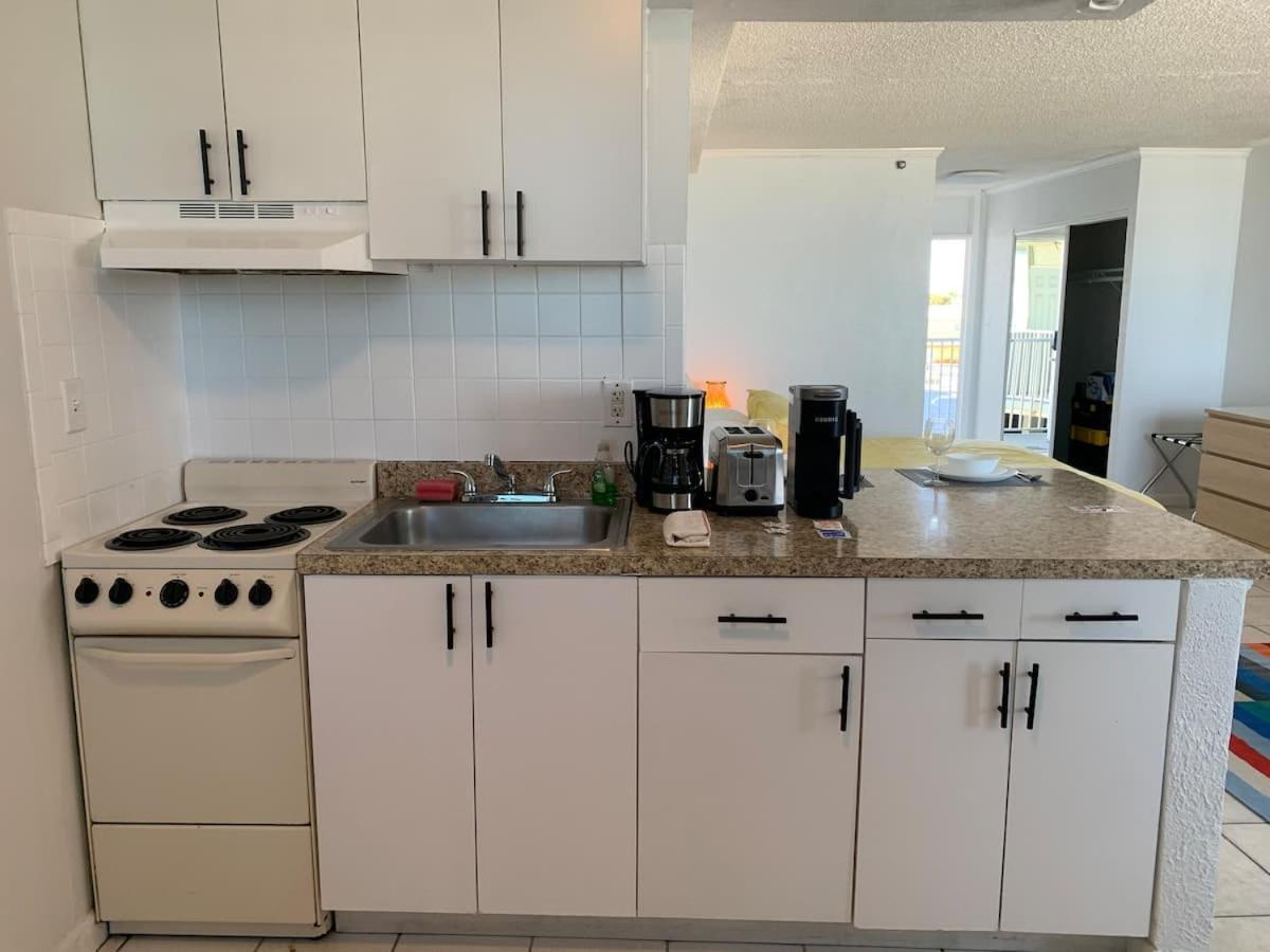 Daytona Beach Club Condo Экстерьер фото