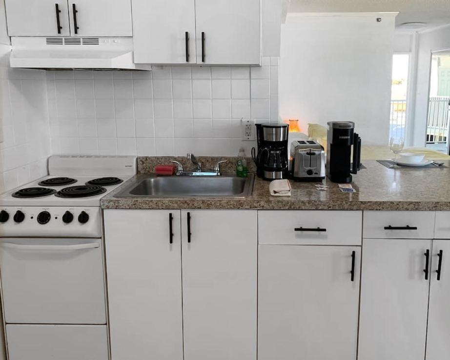 Daytona Beach Club Condo Экстерьер фото