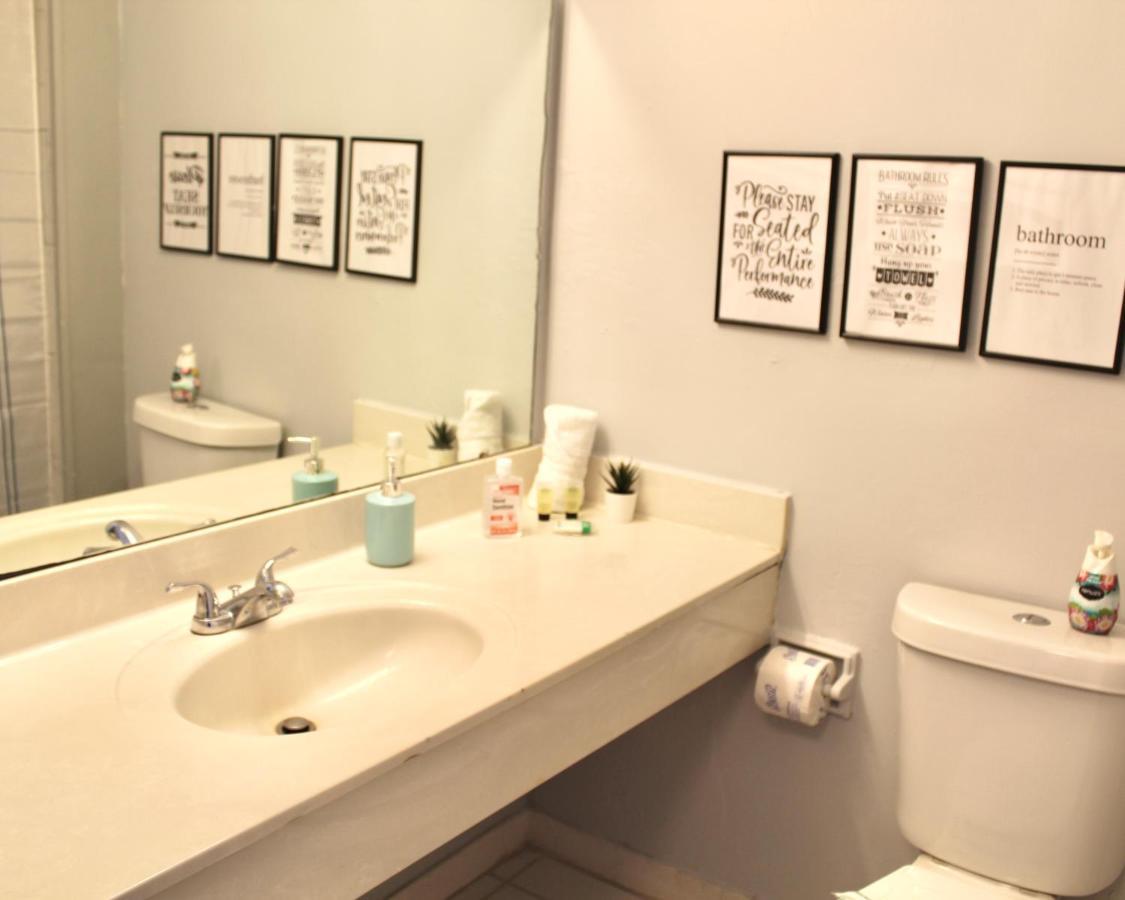 Daytona Beach Club Condo Экстерьер фото