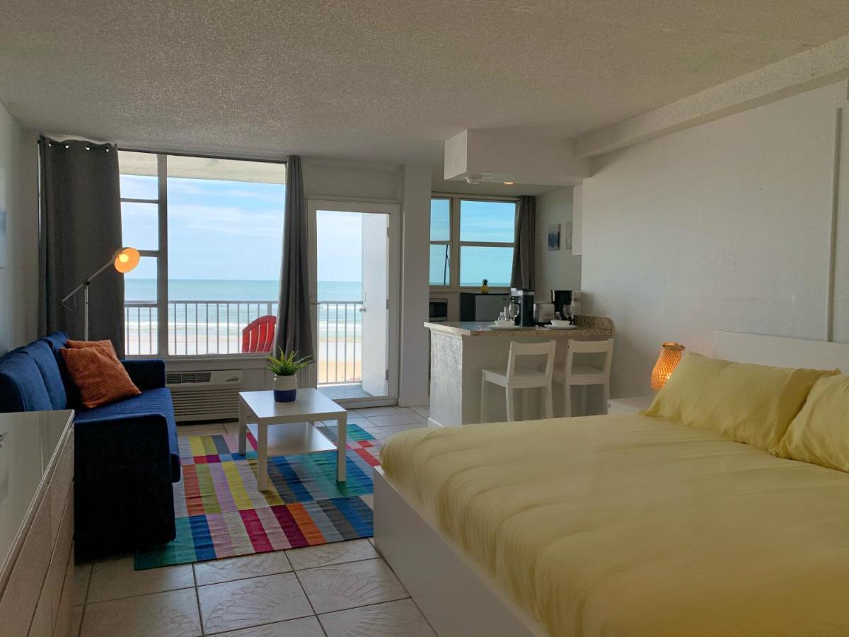 Daytona Beach Club Condo Экстерьер фото