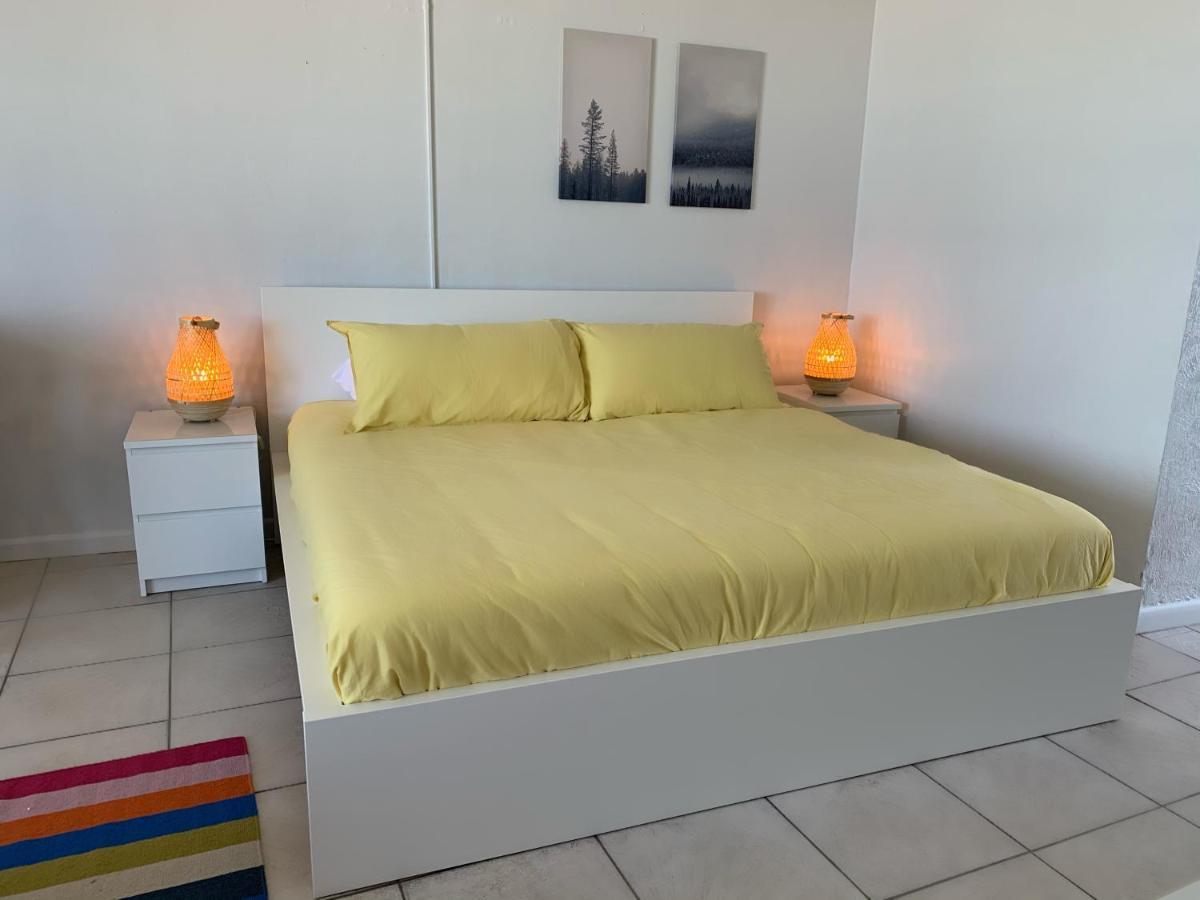 Daytona Beach Club Condo Экстерьер фото