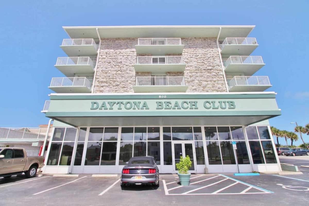 Daytona Beach Club Condo Экстерьер фото
