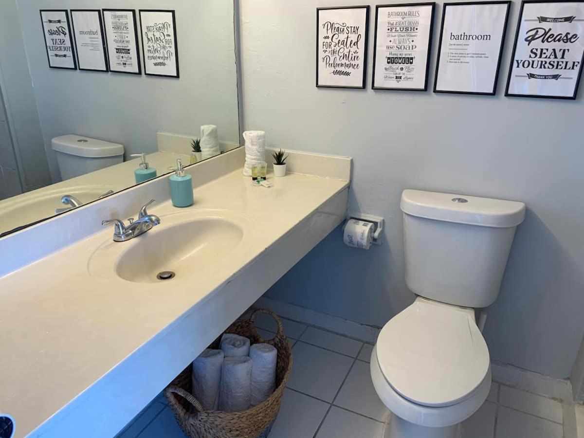 Daytona Beach Club Condo Экстерьер фото