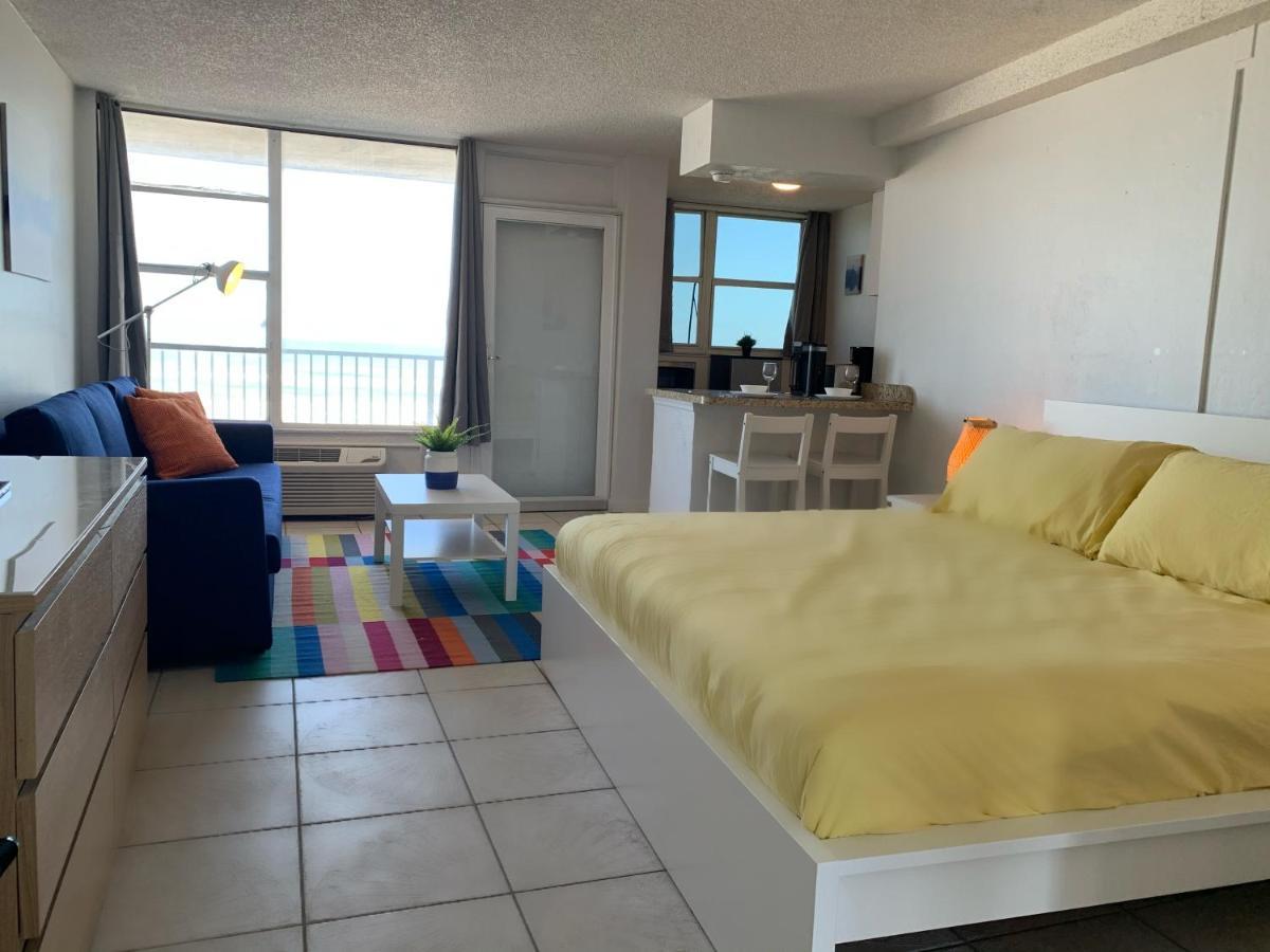 Daytona Beach Club Condo Экстерьер фото