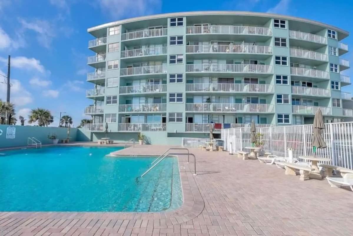 Daytona Beach Club Condo Экстерьер фото
