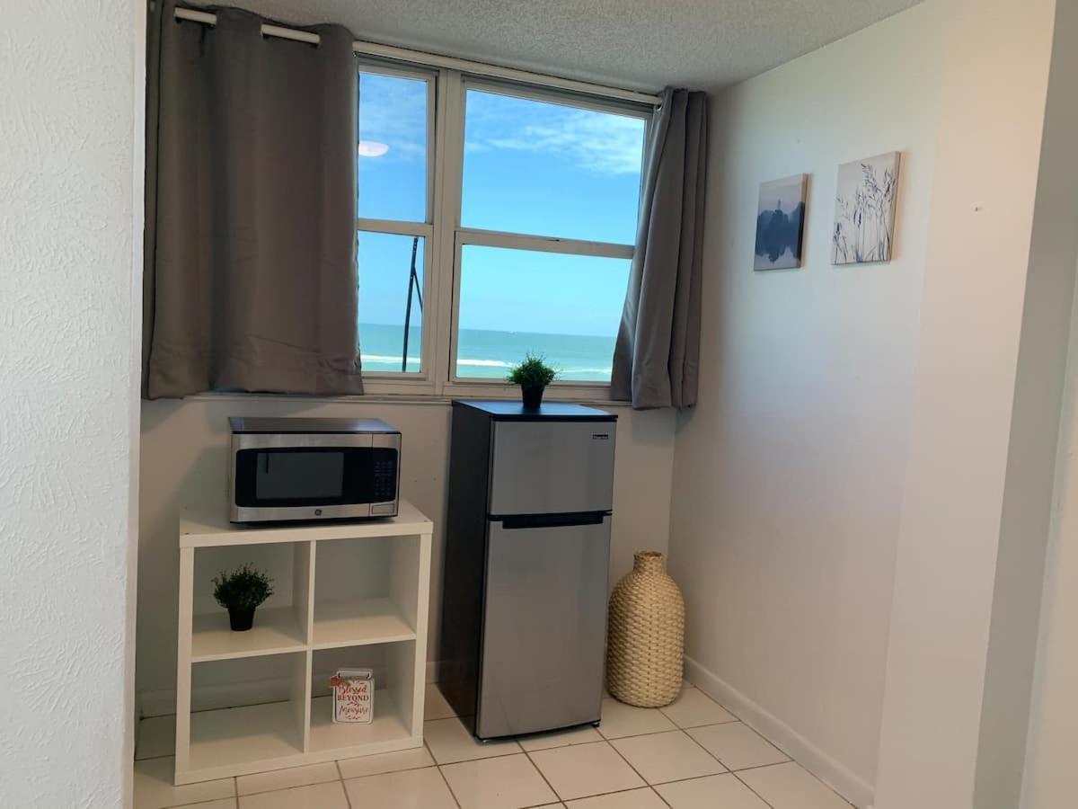 Daytona Beach Club Condo Экстерьер фото